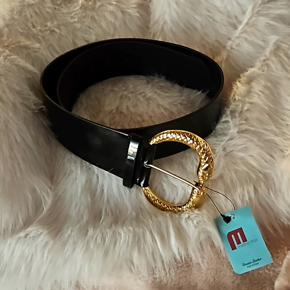 Martina Mori Belt